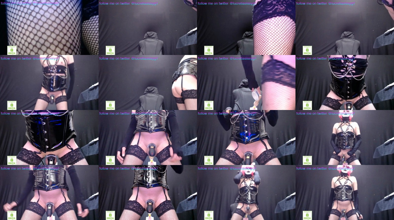 lucretiasissygothic tits Webcam SHOW @ Chaturbate 21-03-2024