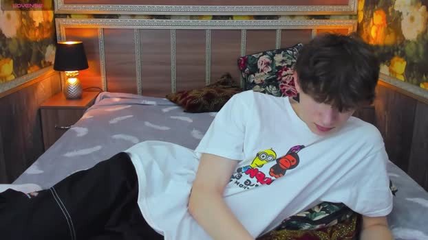maxwellcute Chaturbate 21-03-2024 Males