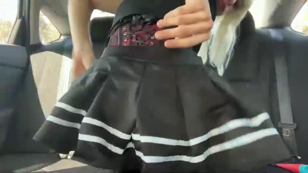 mylarobbison Chaturbate 20-03-2024 Trans