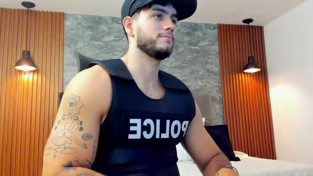 noha_miler Chaturbate 21-03-2024 Males