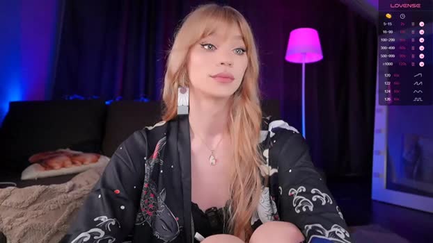 northern_princess Chaturbate 20-03-2024 Trans