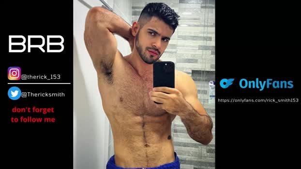 rick_smith153 Chaturbate 21-03-2024 Males