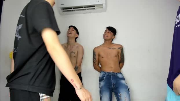 sexys_boys18 Chaturbate 21-03-2024 Males