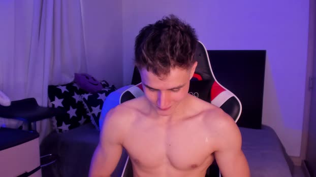 thomklein Chaturbate 21-03-2024 Males