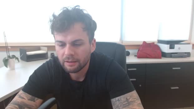 whitesocks69 Chaturbate 21-03-2024 Males