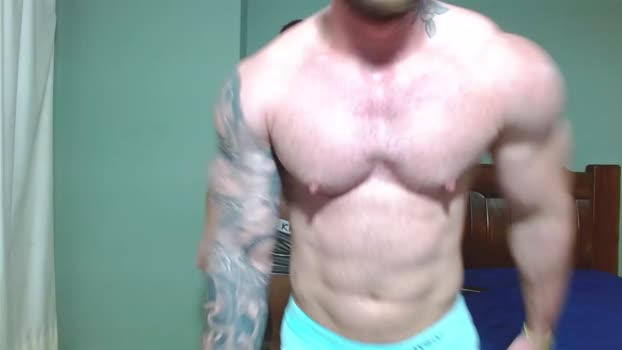 willhottwil1 Chaturbate 20-03-2024 Males