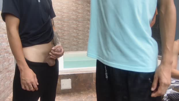 badguyss_bisex Chaturbate 22-03-2024 Males