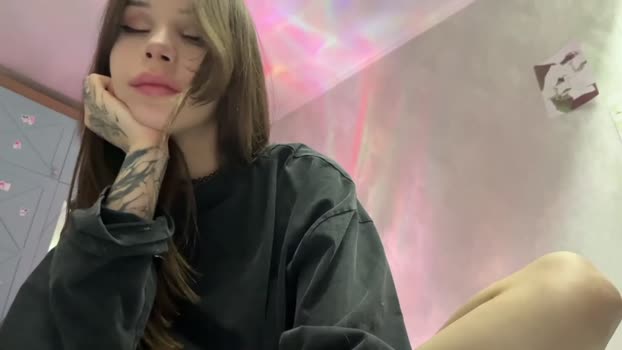 dinapoison Chaturbate 21-03-2024 Trans