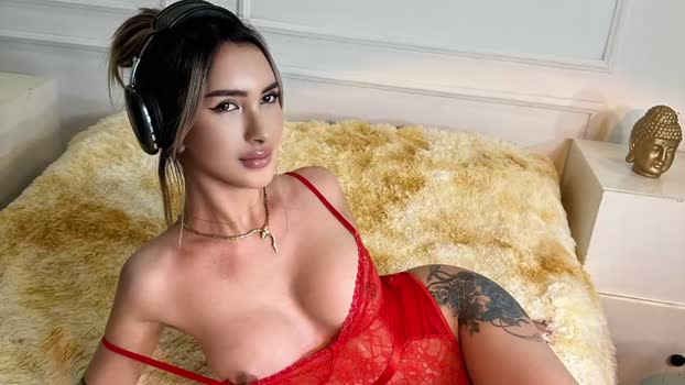 godisawomanxx Chaturbate 21-03-2024 Trans