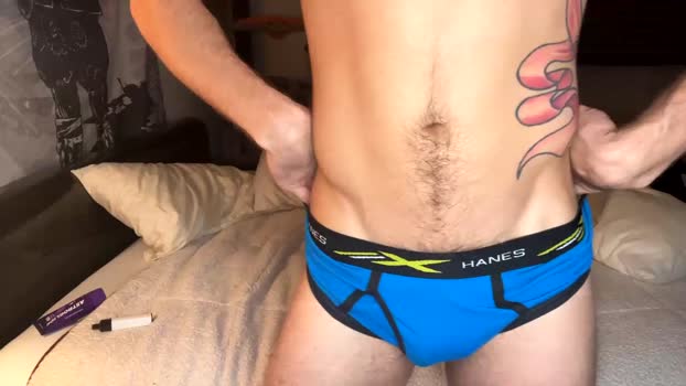 iblamedevan Chaturbate 22-03-2024 Males