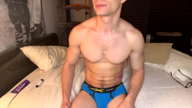 iblamedevan Chaturbate 22-03-2024 Males