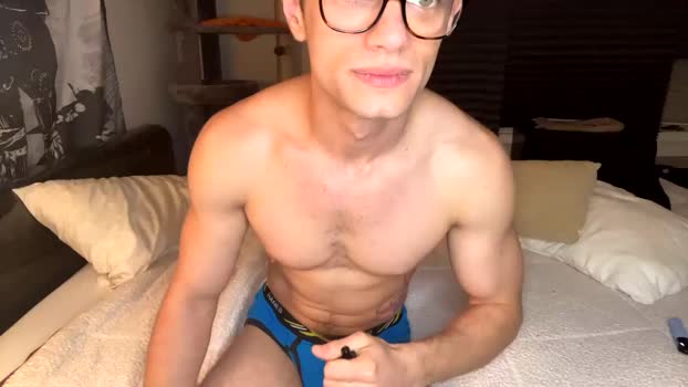iblamedevan Chaturbate 22-03-2024 Males