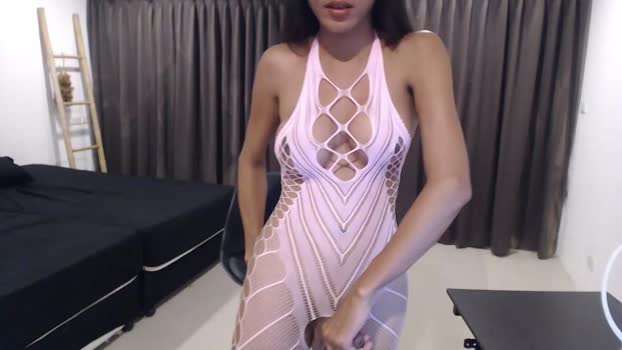 katie_thai Chaturbate 21-03-2024 Trans