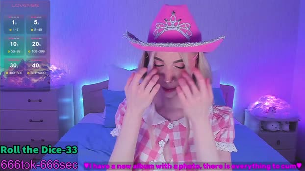 melissaober Chaturbate 22-03-2024 Trans