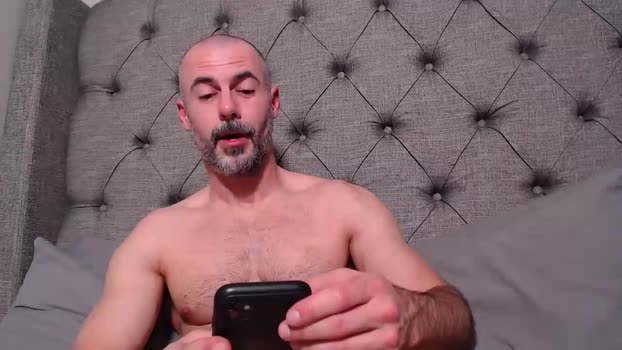 mrcooperxxx Chaturbate 22-03-2024 Males