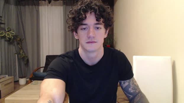 sam_winchest Chaturbate 22-03-2024 Males