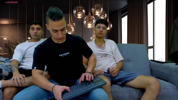 soccer_hot Chaturbate 22-03-2024 Males