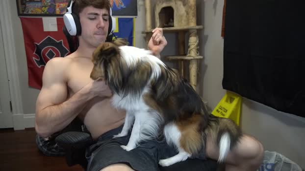 sydaffect Chaturbate 22-03-2024 Males