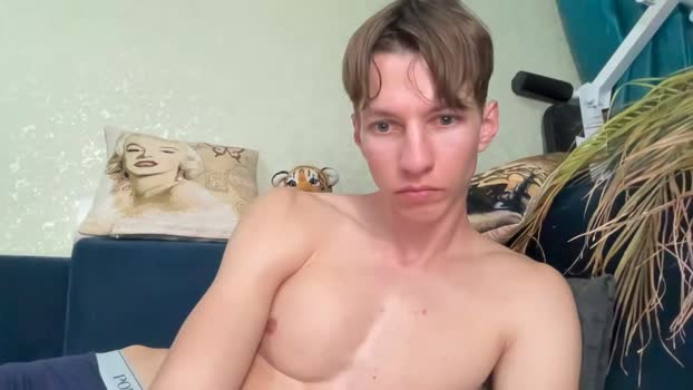yummyalexxx Chaturbate 21-03-2024 Males