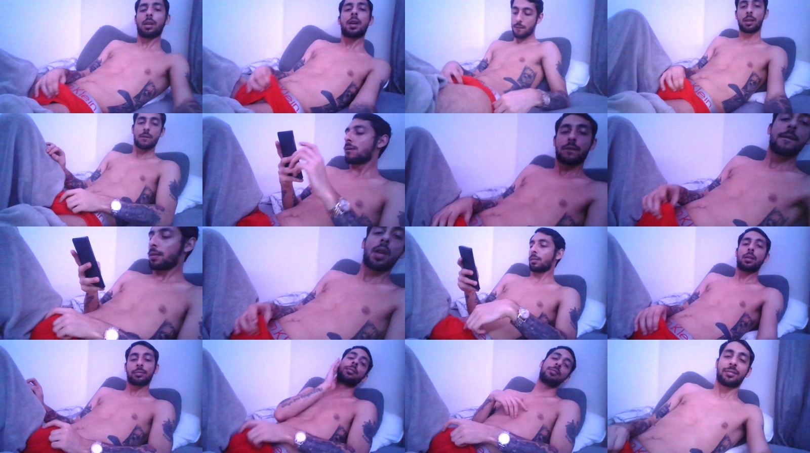 yungjordani Topless Webcam SHOW @ Chaturbate 21-03-2024
