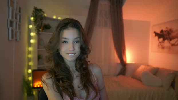 abella_danger_x Chaturbate 22-03-2024 Trans