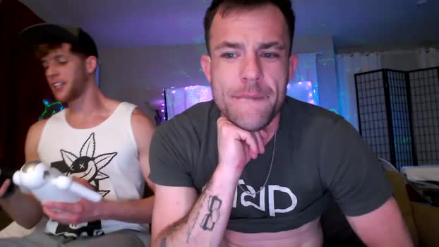 chrisbonewhite Chaturbate 23-03-2024 Males