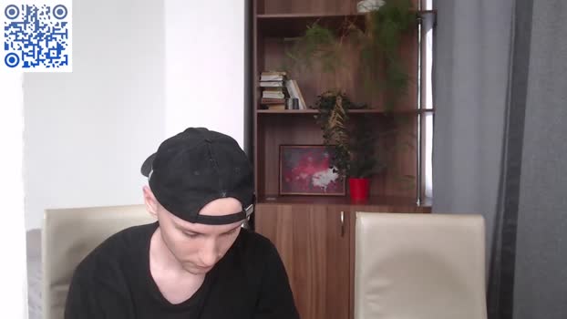 donowan_snow Chaturbate 23-03-2024 Males