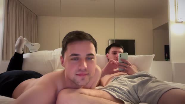 dovgboys Chaturbate 22-03-2024 Males