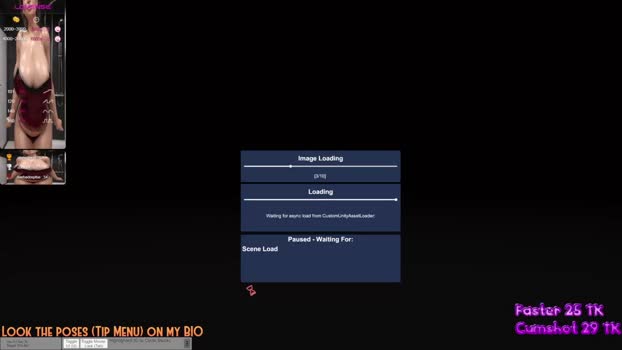 fuck_party_xxx Chaturbate 22-03-2024 Trans