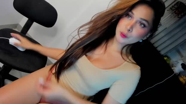 gwynmylove Chaturbate 22-03-2024 Trans