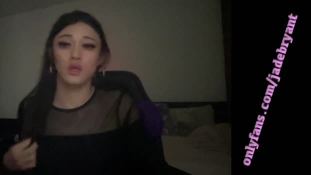 jadebryant Chaturbate 23-03-2024 Trans