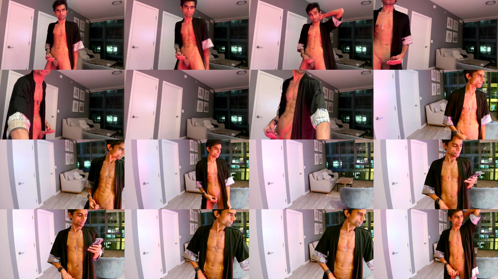 jerknfuck striptease Webcam SHOW @ Chaturbate 23-03-2024