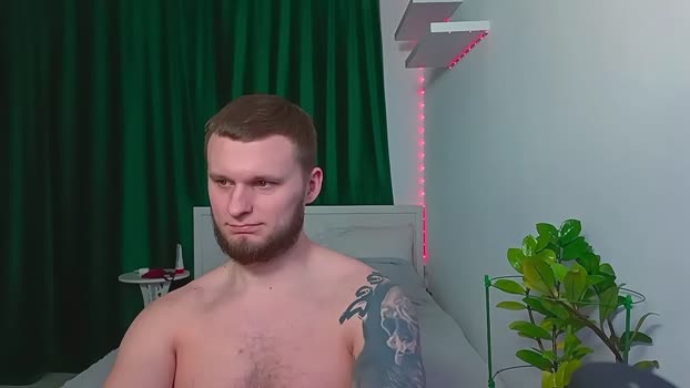 kaleb_blake1 Chaturbate 23-03-2024 Males