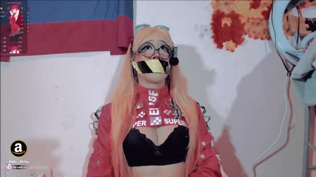 kate_yoshy Chaturbate 23-03-2024 Trans