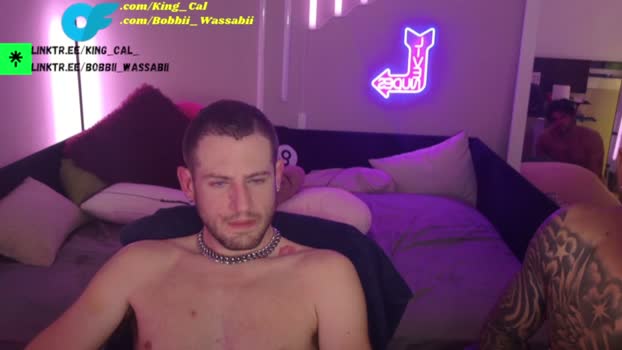 king_cal_ Chaturbate 23-03-2024 Males