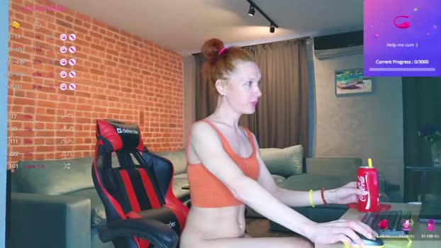 maruroche Chaturbate 23-03-2024 Trans