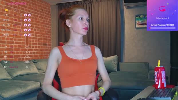 maruroche Chaturbate 23-03-2024 Trans