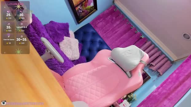 missvalentine18 Chaturbate 22-03-2024 Trans