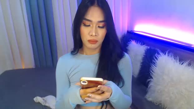 piroulita Chaturbate 23-03-2024 Trans