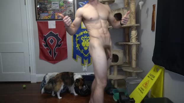 sydaffect Chaturbate 23-03-2024 Males