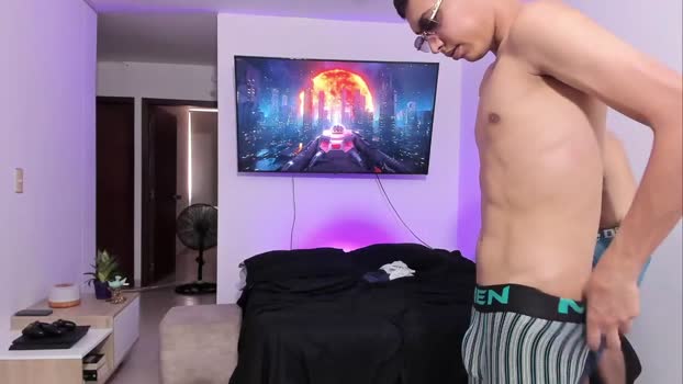 teamdylan_sex Chaturbate 22-03-2024 Males