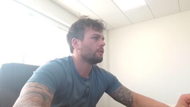whitesocks69 Chaturbate 22-03-2024 Males