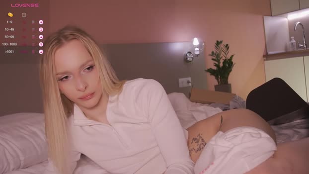 your_fenka Chaturbate 23-03-2024 Trans