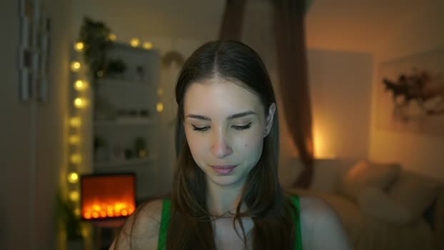 abella_danger_x Chaturbate 24-03-2024 Trans