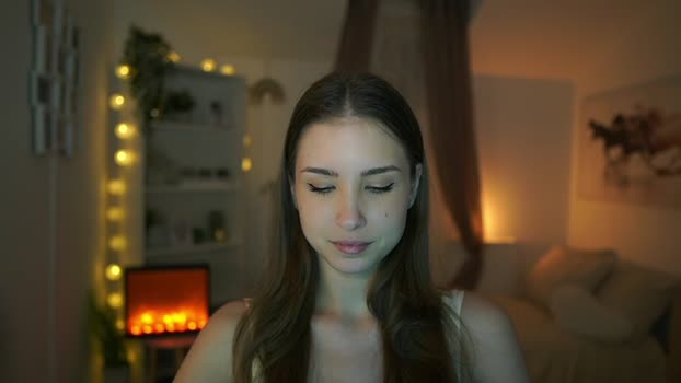 abella_danger_x Chaturbate 24-03-2024 Trans