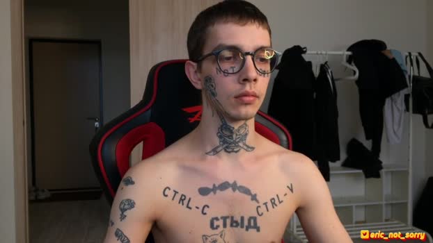 anahori_simon Chaturbate 24-03-2024 Males