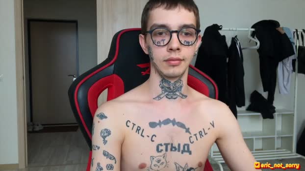 anahori_simon Chaturbate 24-03-2024 Males