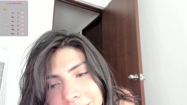 angelturned01 Chaturbate 24-03-2024 Trans