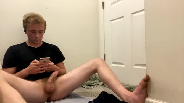 blondeandhung1 Chaturbate 23-03-2024 Males