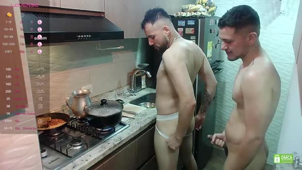 bryanbeard Chaturbate 23-03-2024 Males